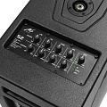 MS-MAX S2  активная звуковая колонна, 400 Вт, 119 дБ