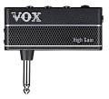 VOX AP3-HG AMPLUG 3 HIGH GAIN моделирующий усилитель для наушников