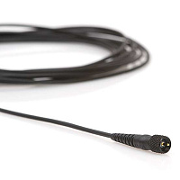 DPA DAO6015 кабель для d:screet DPA BLM4060, длина 3м, черный