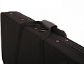 VIRTUOZO LFC-EE Кейс для электрогитары, полужесткий 30 мм, черный