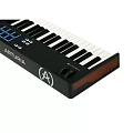 Arturia KeyLab Essential 88 mk3 Black MIDI клавиатура