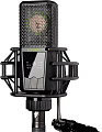 LEWITT LCT540SUBZERO студийный кардиоидный постоянно поляризованный микрофон с большой диафрагмой
