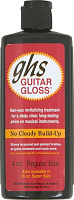 GHS Guitar Gloss A92  полироль для гитары с восковым блеском для регулярного применения
