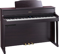 Roland KSC-80-CR стенд для фортепиано Roland HP603 / Roland HP605