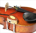 KNA VV-1  звукосниматель для скрипки / альта, пассивный, разъем 1/4" джек