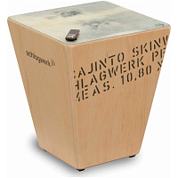 SCHLAGWERK CC205S Кахинто