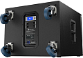 Electro-Voice ETX-15SP Активный сабвуфер, 15'', маx. SPL 134 дБ (пик), 1800W, c DSP, 32Гц-180Гц, цвет черный