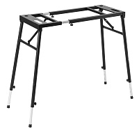 JamStands JS-MPS1 стойка-стол для клавишных инструментов и микшеров, высота 66-109 см
