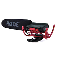 RODE VideoMic Rycote Направленный накамерный микрофон 