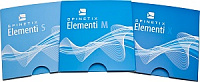 Spinetix Elementi X Лицензия для установки на 1 ПК