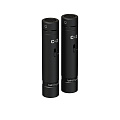 BEHRINGER C-2 DARK EDITION стереопара микрофонов, цвет черный