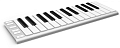 CME Xkey 25 Цифровая миди-клавиатура. 25 полноразмерных клавиш (2 октавы)
