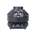 XLINE Light LED Four Eyes Дискотечный световой прибор с вращением