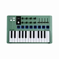 Arturia MiniLAB 3 Mint Edition MIDI клавиатура