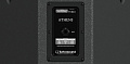 Turbosound ATHENS TCS152/96-R всепогодная 2-полосная инсталляционная пассивная акустическая система, цвет черный