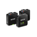 RODE Wireless GO (Gen 3) накамерная радиосистема