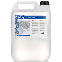 JEM I-FOG Жидкость для всех типов генераторов дыма JEM и Magnum