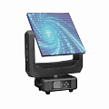 Involight MH VIDEO HD  LED вращающаяся голова, видеопанель 4096pix, SMD5050 RGB (DMX, Art-Net)