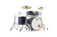 Pearl DMP925S/C207  ударная установка из пяти барабанов, цвет Ultramarine Velvet