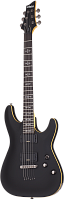 Schecter DEMON-6 ABSN Электрогитара, 6 струн, 24 лада