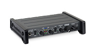 AuraSonics PORT-22 USB-аудиоинтерфейс
