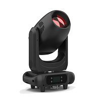 INVOLIGHT TRINITY LED IV голова вращения LED