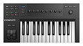Native Instruments KOMPLETE KONTROL A25  25 клавишная полувзвешенная динамическая MIDI клавиатура