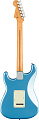 FENDER Player Plus STRAT PF OSPK электрогитара, цвет голубой, чехол в комплекте