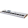 Arturia KeyLAB 61 MK3 White MIDI клавиатура 