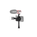 RODE COLD SHOE MAGNETIC ADAPTOR магнитный держатель-адаптер с холодными башмаками для смартфона