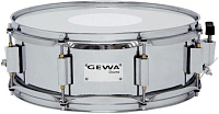 Gewa Steel Chrome HW SH 14x5,5" Маршевый малый барабан
