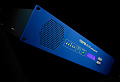 MIDAS DL153 блок 16 мик/лин входов, 8 лин выходов XLR, 96кГц, 2 x AES50, 2U