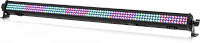 Behringer LED FLOODLIGHT BAR 240-8 RGB светодиодная панель заливного света, 240 RGB, 8 сегментов, DMX