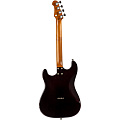 FLIGHT Pathfinder Baritone OBL Электроукулеле баритон