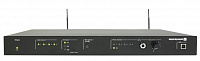 Beyerdynamic Stegos RS Цифровой 4-х канальный приемник. 19", 1U, 128 Бит цифровое кодирование, RS 232 порт, USB
