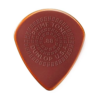 Dunlop 520P088 Primetone Jazz III XL 3Pack  медиаторы, толщина 0,88 мм, 3 шт.