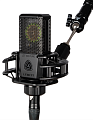 Lewitt LCT440 PURE студийный кардиоидный микрофон с большой диафрагмой