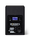 KRK RP5G4 Активный 2-полосный (Bi-Amp) 5-дюймовый студийный звуковой монитор, DSP, 25-полосный эквалайзер, лимитер, кроссовер