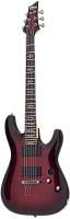 Schecter DEMON-6 CRB Электрогитара, 6 струн, 24 лада