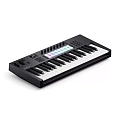NOVATION Launchkey Mini 37 MK4 миди-клавиатура 