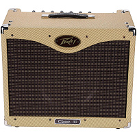 PEAVEY Classic 30 112 Комбоусилитель для электрогитары