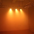 XLine Light LED PAR 0906 Светодиодный прибор. Источник света: 9х6 Вт RGBW светодиодов