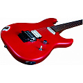 JET JS-850 Relic FR Электрогитара шестиструнная