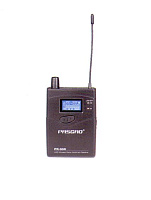 Pasgao PR90R 584-607 Mhz приемник для систем индивидуального мониторинга PR90