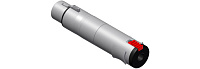 Procab VC110 Переходник XLR 3-pin (розетка) Jack 6.3 мм стерео (розетка)