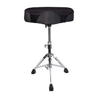 ROCKDALE Drum Saddle Plus стул для барабанщика с мотоседлом