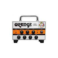 Orange Baby Terror Усилитель гитарный