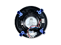 SVS Audiotechnik SC-206 Black Громкоговоритель потолочный, цвет черный