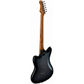 JET JJ-350 Baritone Moonburst Электрогитара баритон