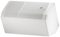 JBL PRX412M-WH 2-полосная пассивная мониторная акустическая система, цвет белый